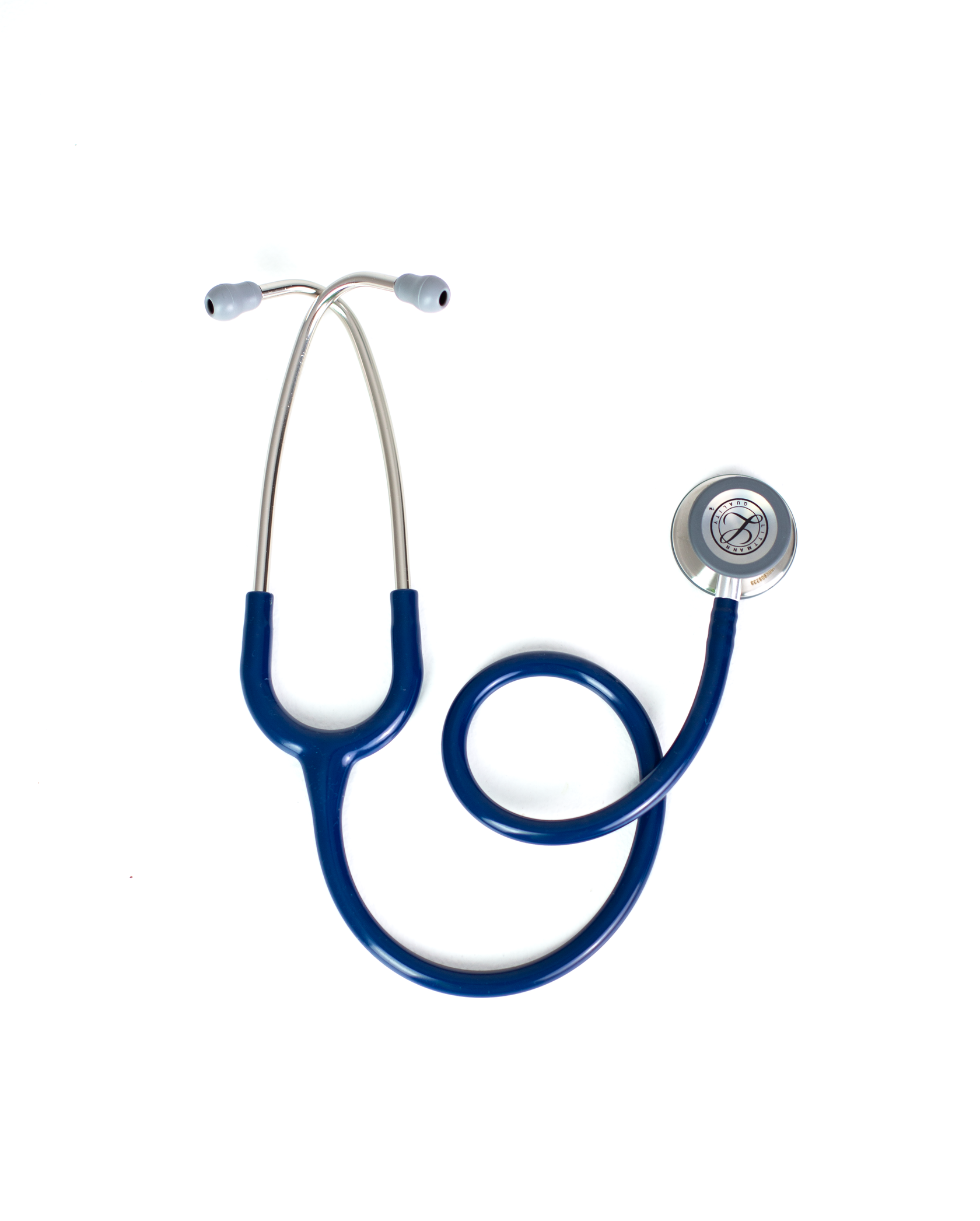Littmann Classic III Blue with Stainless Steel Earpieces
