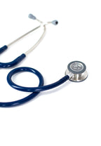 Littmann Classic III Blue with Stainless Steel Earpieces