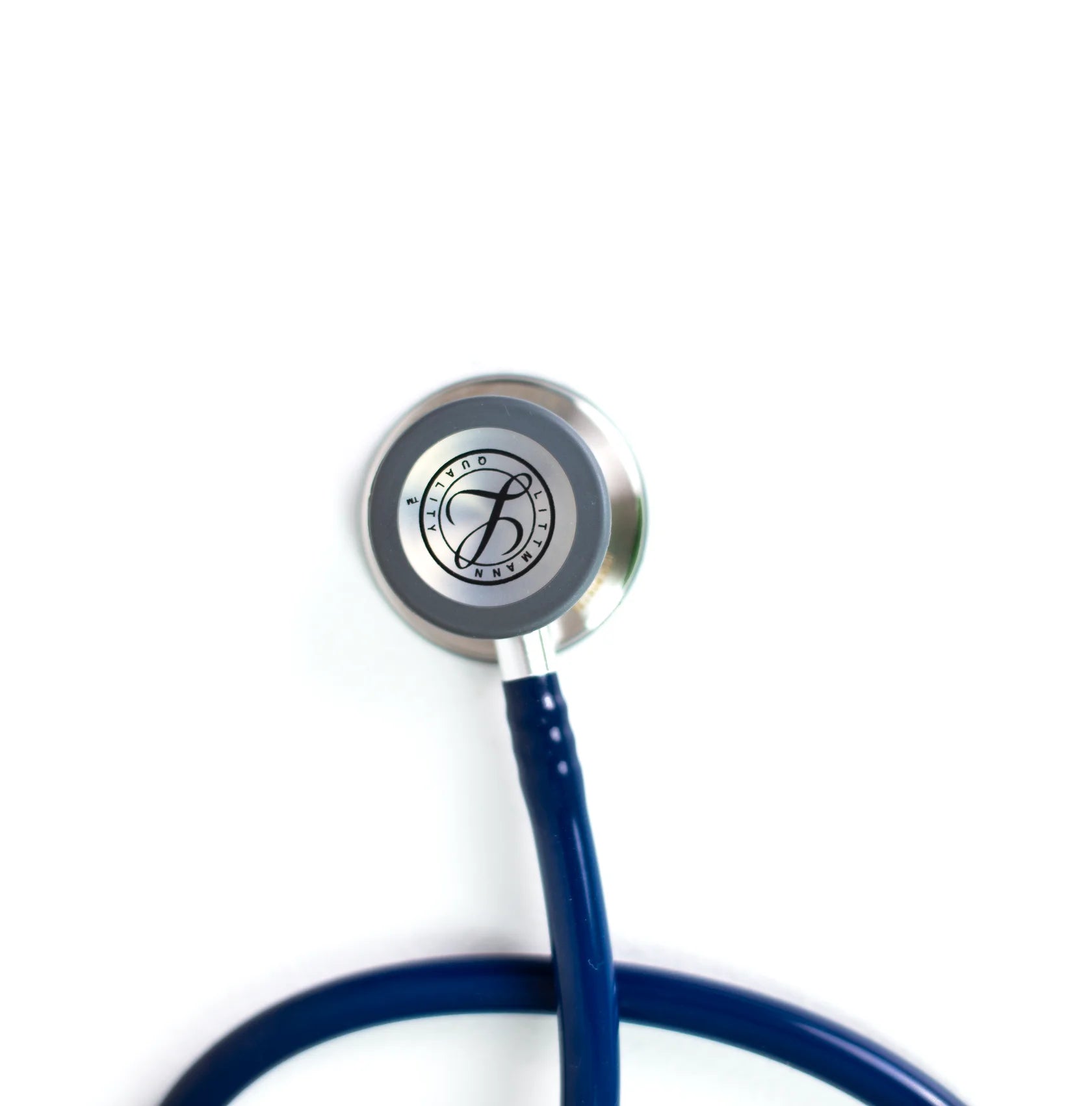 Littmann Classic III Blue with Stainless Steel Earpieces