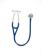 Littmann Cardiology IV синій зі сталевою оливою