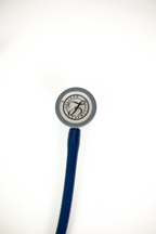 Littmann Cardiology IV синій зі сталевою оливою