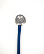 Littmann Cardiology IV синій зі сталевою оливою
