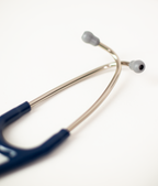 Littmann Cardiology IV синій зі сталевою оливою