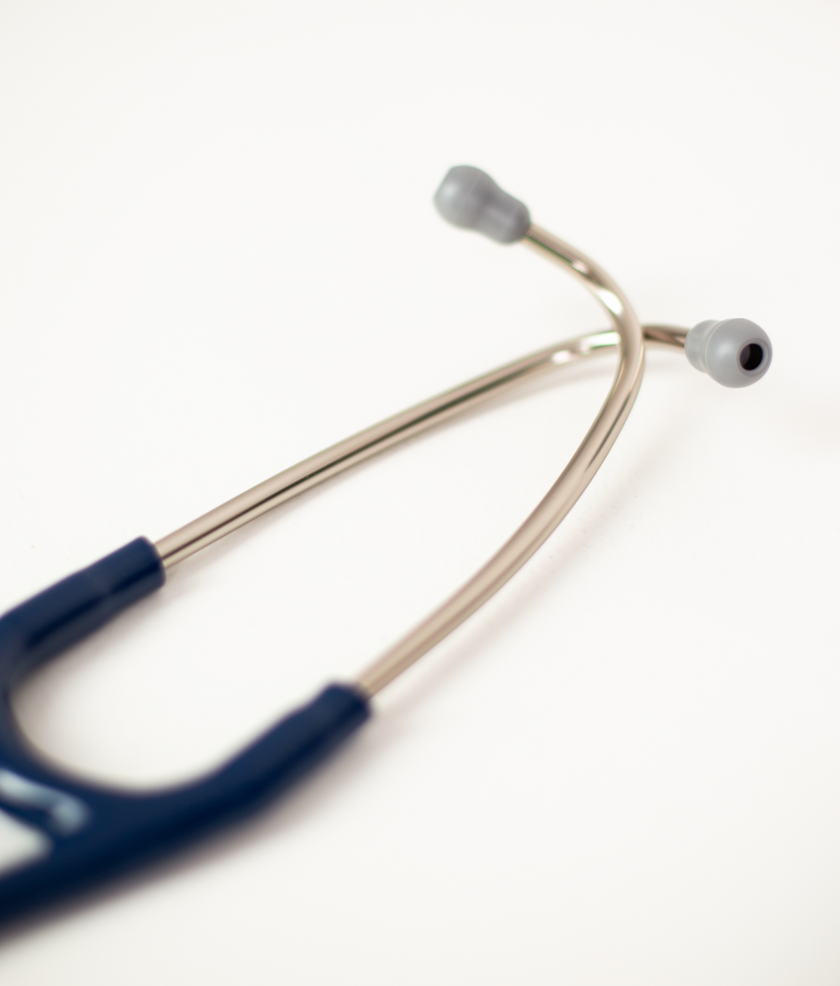 Littmann Cardiology IV синій зі сталевою оливою