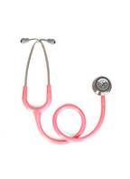 Littmann Classic III Pearl Pink with Steel Earpieces