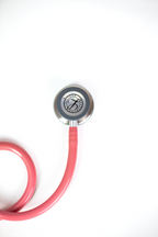 Littmann Classic III Pearl Pink with Steel Earpieces