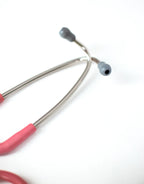 Littmann Classic III Pearl Pink with Steel Earpieces