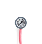Littmann Classic III Pearl Pink with Steel Earpieces