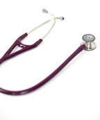 Littmann Cardiology IV Plum with Stainless Steel Eartubes