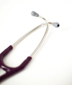 Littmann Cardiology IV Plum with Stainless Steel Eartubes