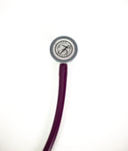 Littmann Cardiology IV Plum with Stainless Steel Eartubes