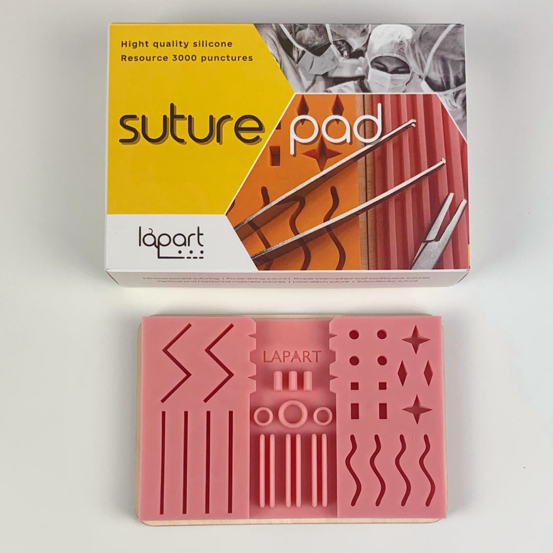 Surgical Trainer Lapart Prime
