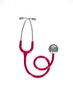 Littmann Classic III Raspberry with Stainless Steel Chestpiece