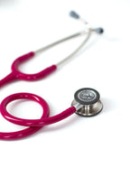 Littmann Classic III Raspberry with Stainless Steel Chestpiece