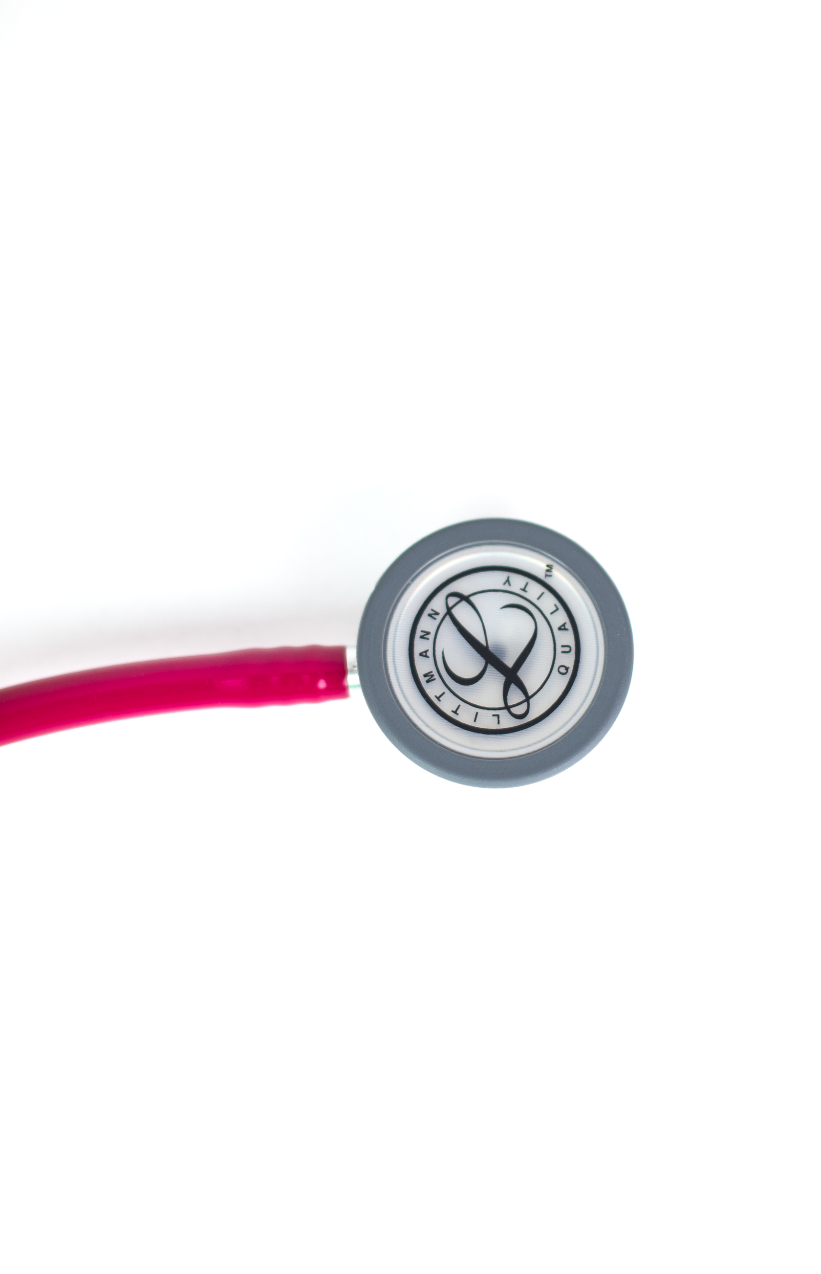 Littmann Classic III Raspberry with Stainless Steel Chestpiece