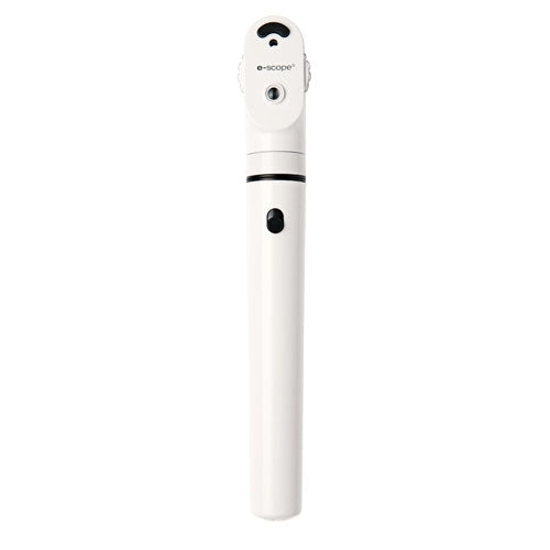 Riester e-scope Portable Ophthalmoscope