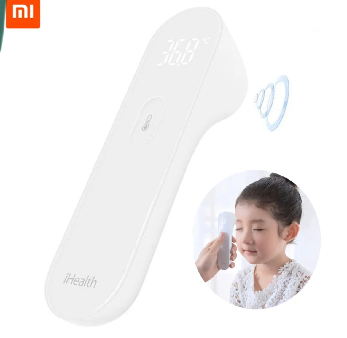 Non-contact thermometer Xiaomi iHealth