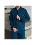 Men's Medical Jacket Marine