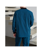 Men's Medical Jacket Marine