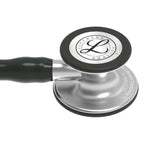 Littmann Cardiology IV black with steel olive