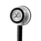 Littmann Classic III Satin Finish Black with Stainless Steel Chestpiece