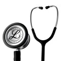 Littmann Classic III Satin Finish Black with Stainless Steel Chestpiece