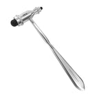 MDF neurological hammer, silver