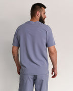 Medical Men's Tunic Crossfit Iron