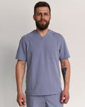 Medical Men's Tunic Crossfit Iron