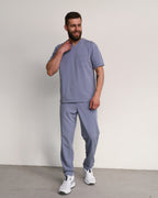 Medical Men's Tunic Crossfit Iron
