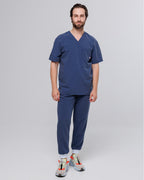 Medical Men's Tunic Crossfit Jeans