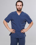 Medical Men's Tunic Crossfit Jeans