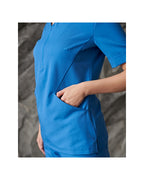 Tunic for women Miksture Blue