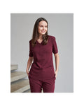 Tunic for women Miksture Bordo