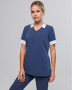 Medical Women's Tunic Polly Jeans