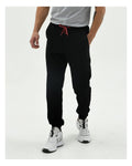 Men's Crossfit Pants Black