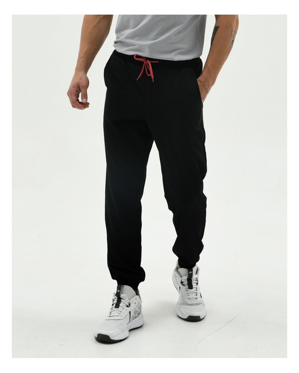 Men's Crossfit Pants Black