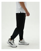 Men's Crossfit Pants Black
