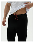 Men's Crossfit Pants Black