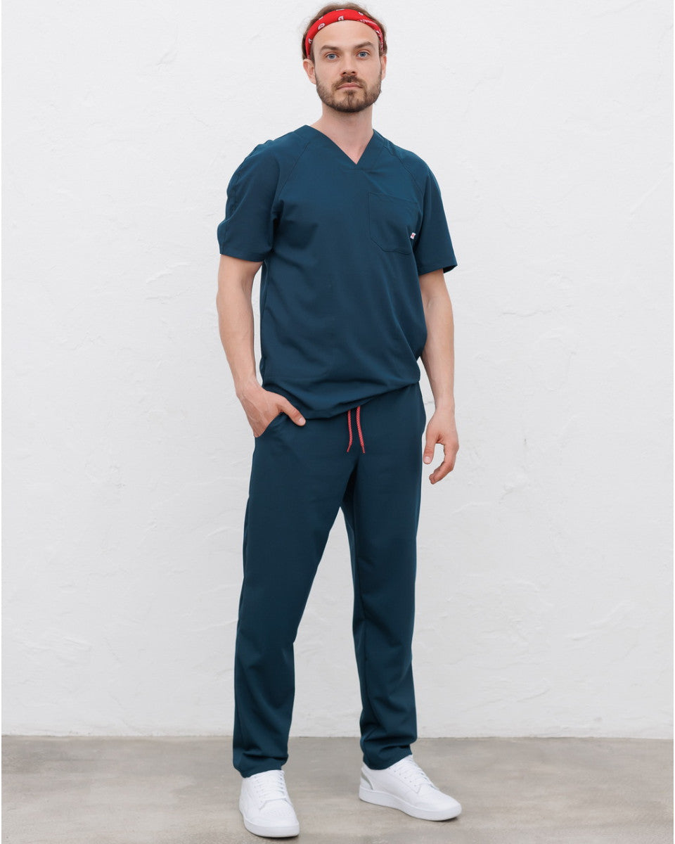 Pipes Marine Men's Trousers