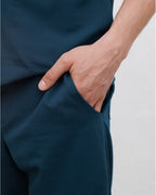 Pipes Marine Men's Trousers