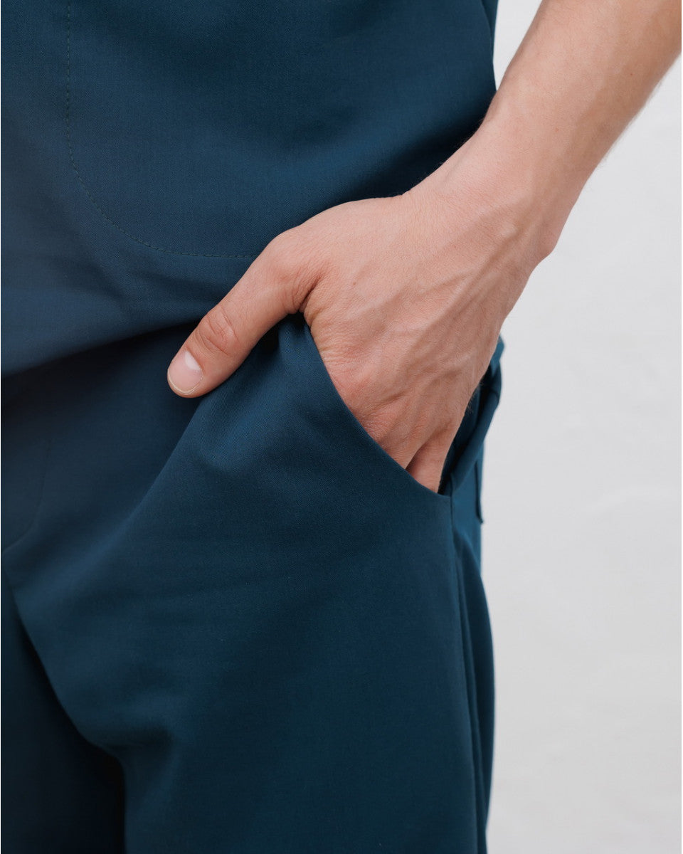 Pipes Marine Men's Trousers