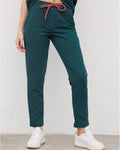 Women's Pipes Tropic Green Pants