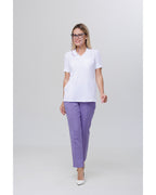 Lolly Pop Lavander Women's Trousers