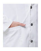 Men's White Gown Strong
