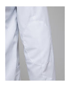 Men's White Gown Strong