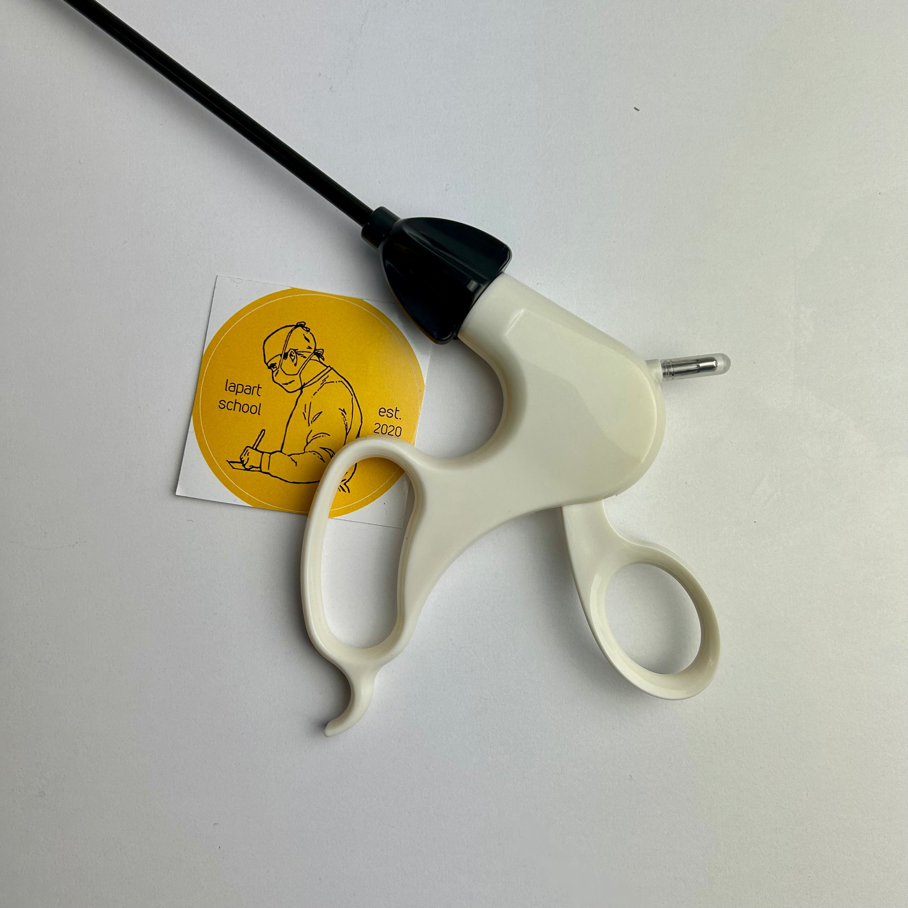 Laparoscopic Scissors Lapart