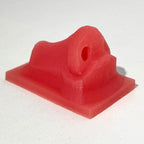 Lapart Nose Mockup