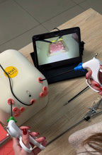 Laparoscopic Trainer Apollo 2026 Basic Lapart