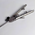 Laparoscopic Needle Holder Lapart - A type